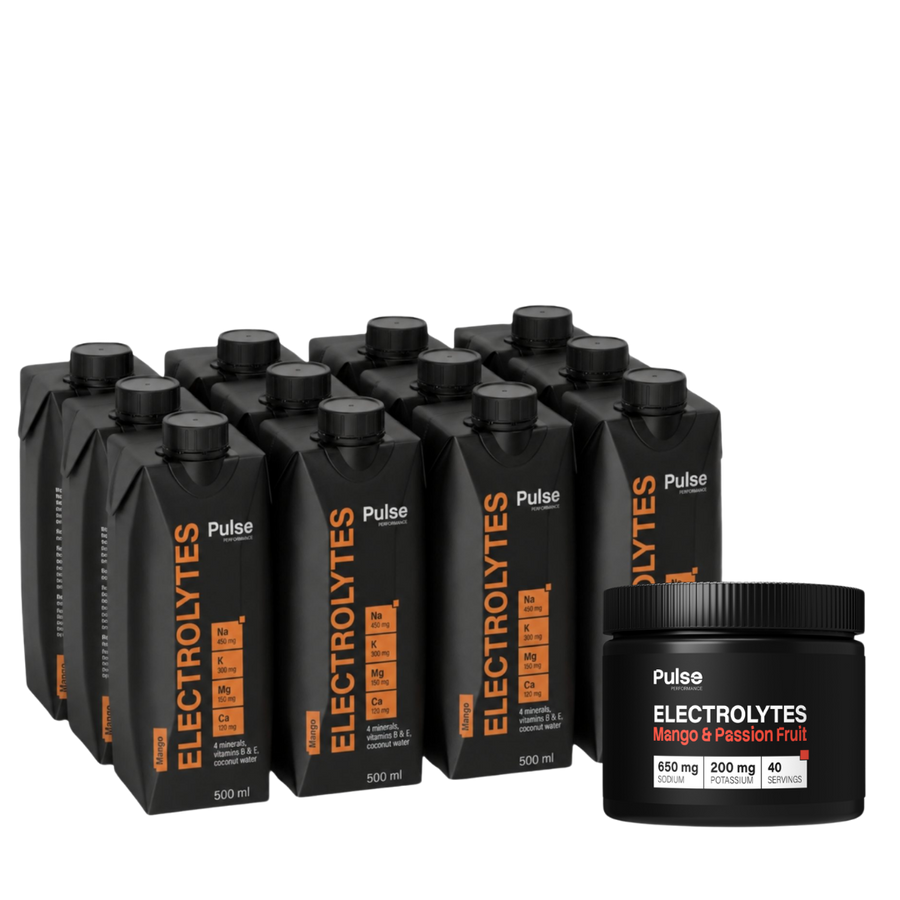 Hydration Pack