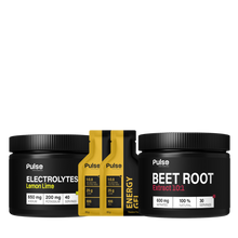 Runner Pack